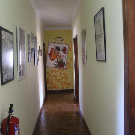 Boa Vivenda Villa Carcavelos  Bagian luar foto