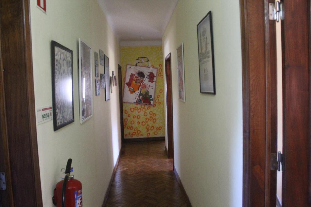 Boa Vivenda Villa Carcavelos  Bagian luar foto