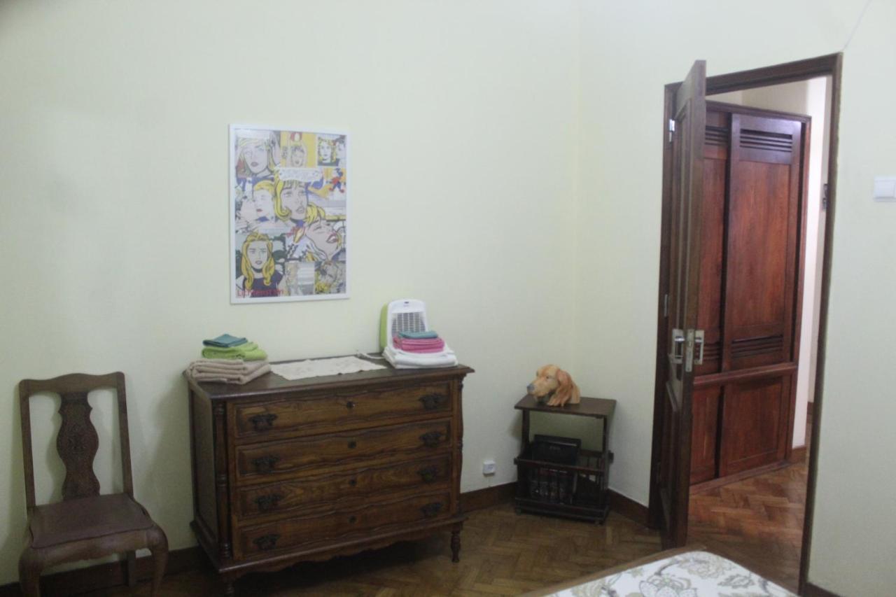 Boa Vivenda Villa Carcavelos  Bagian luar foto
