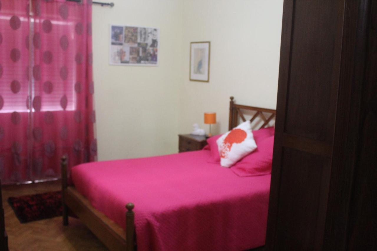 Boa Vivenda Villa Carcavelos  Bagian luar foto