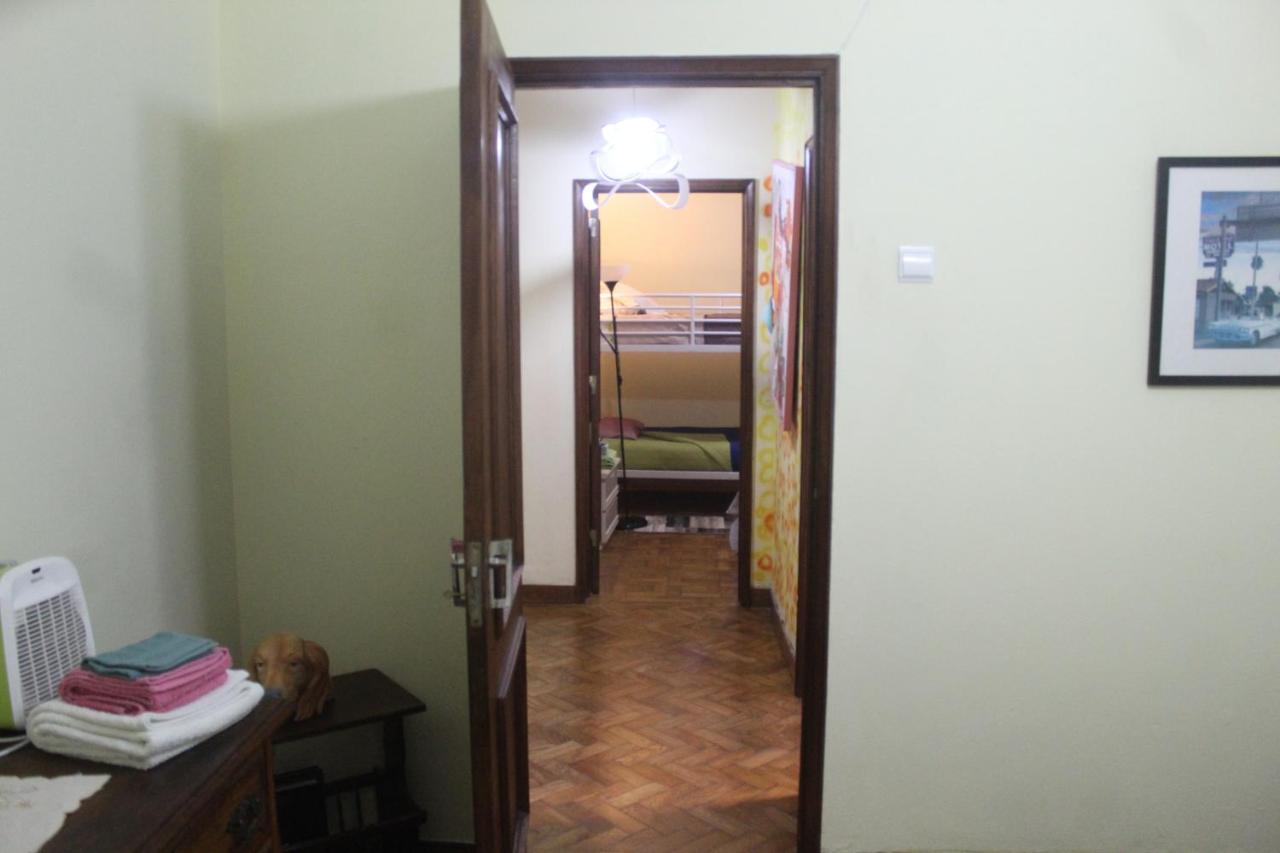 Boa Vivenda Villa Carcavelos  Bagian luar foto