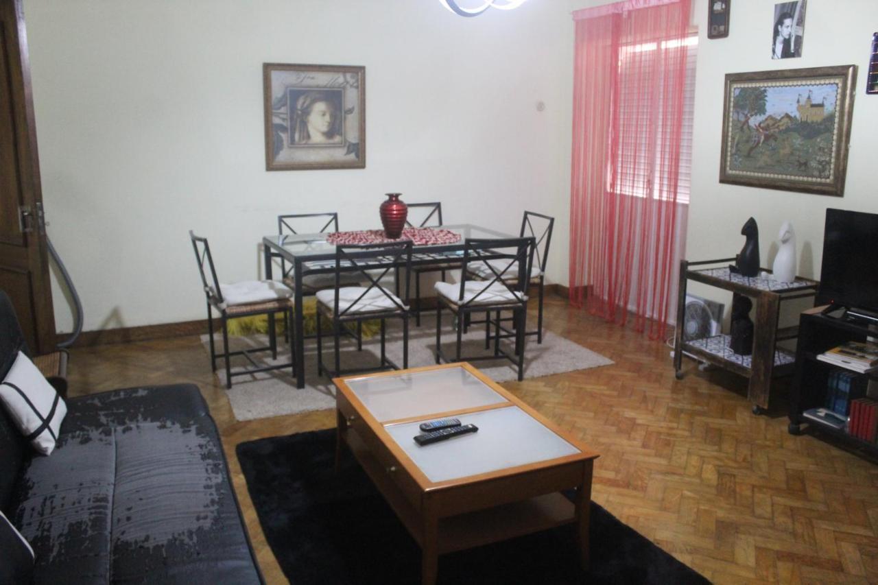 Boa Vivenda Villa Carcavelos  Bagian luar foto