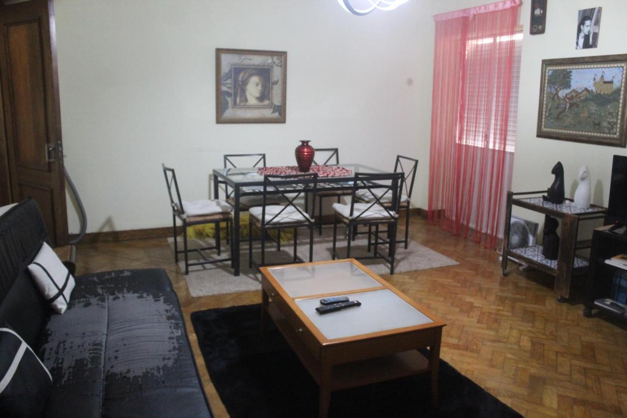 Boa Vivenda Villa Carcavelos  Bagian luar foto