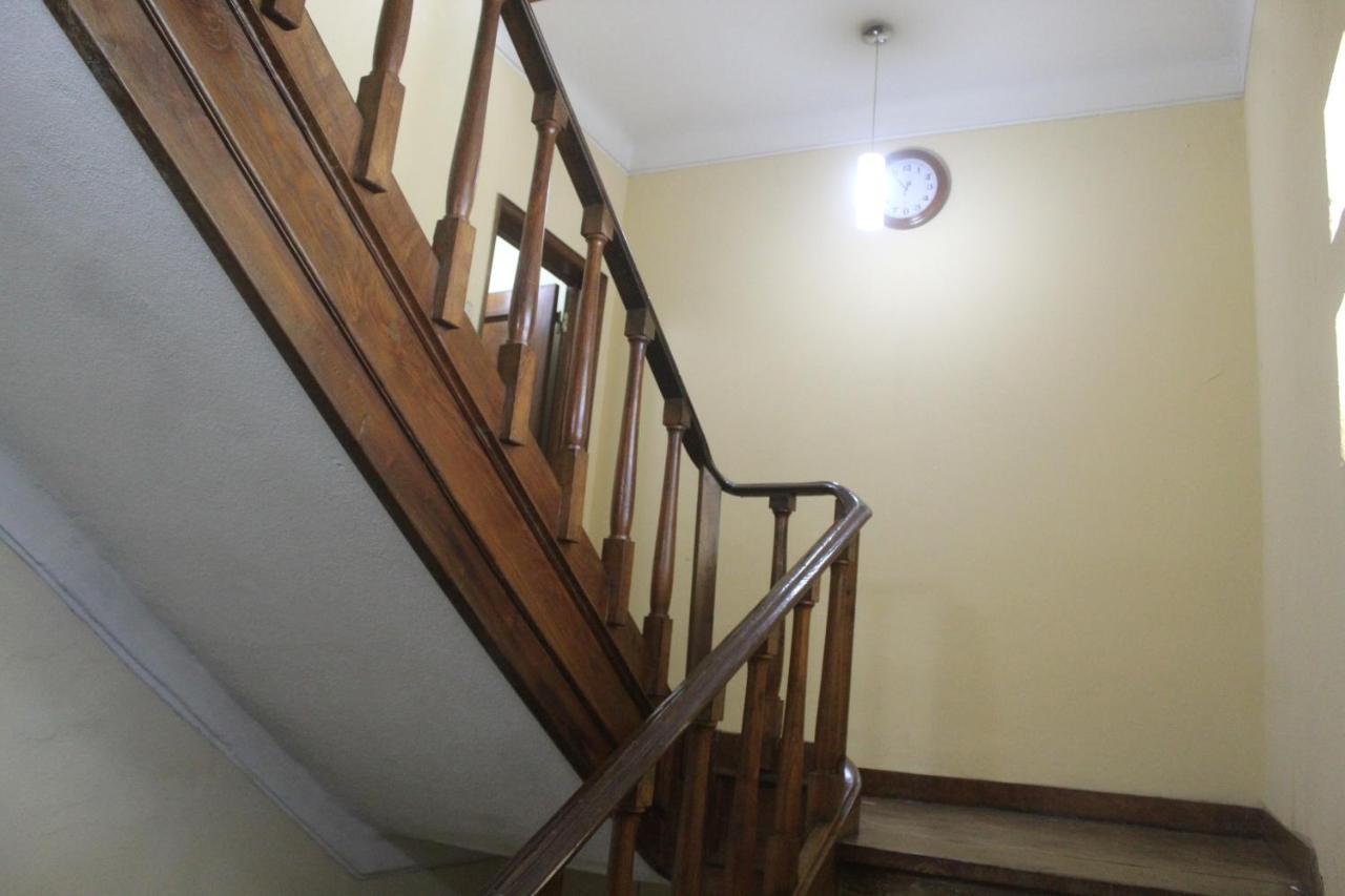 Boa Vivenda Villa Carcavelos  Bagian luar foto