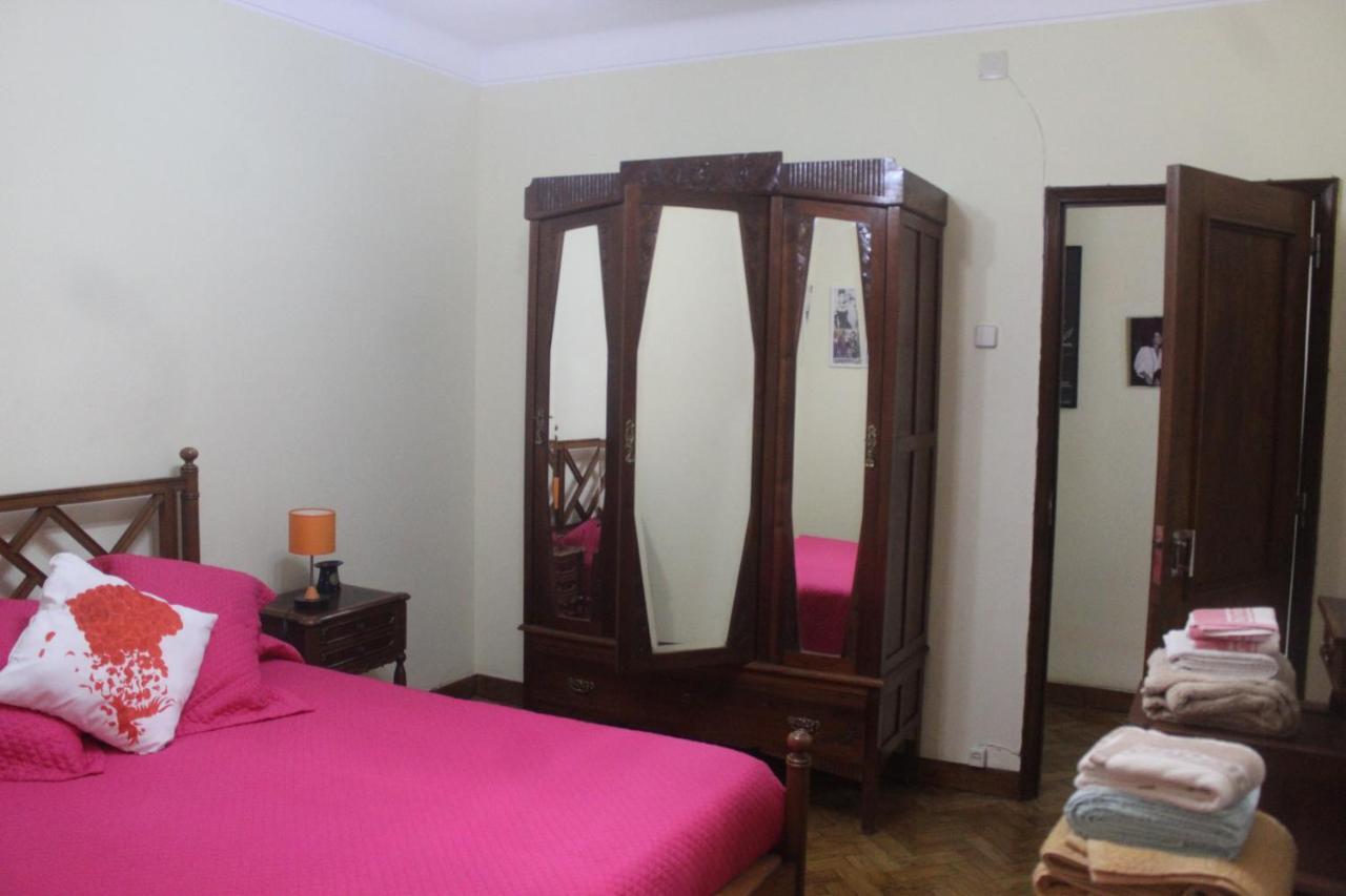 Boa Vivenda Villa Carcavelos  Bagian luar foto