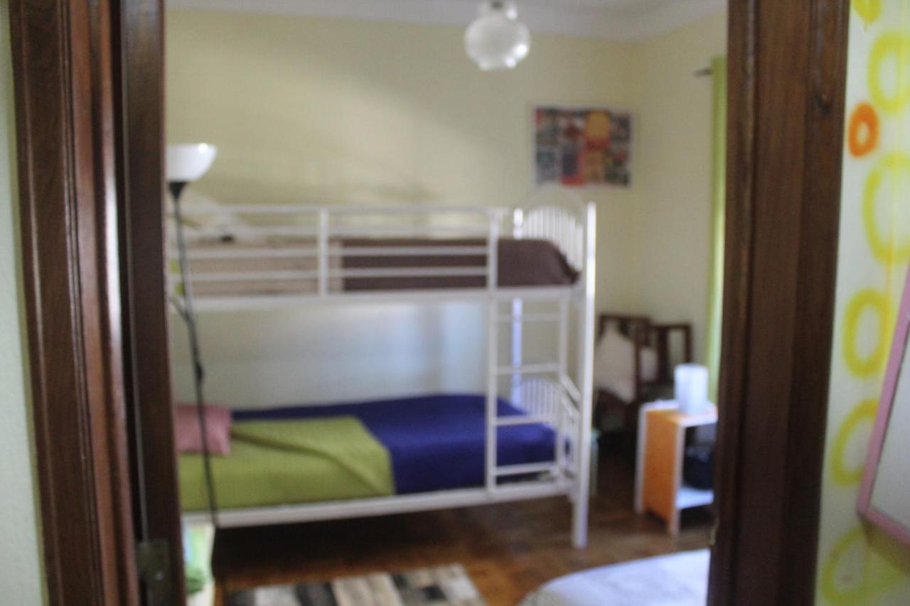Boa Vivenda Villa Carcavelos  Bagian luar foto