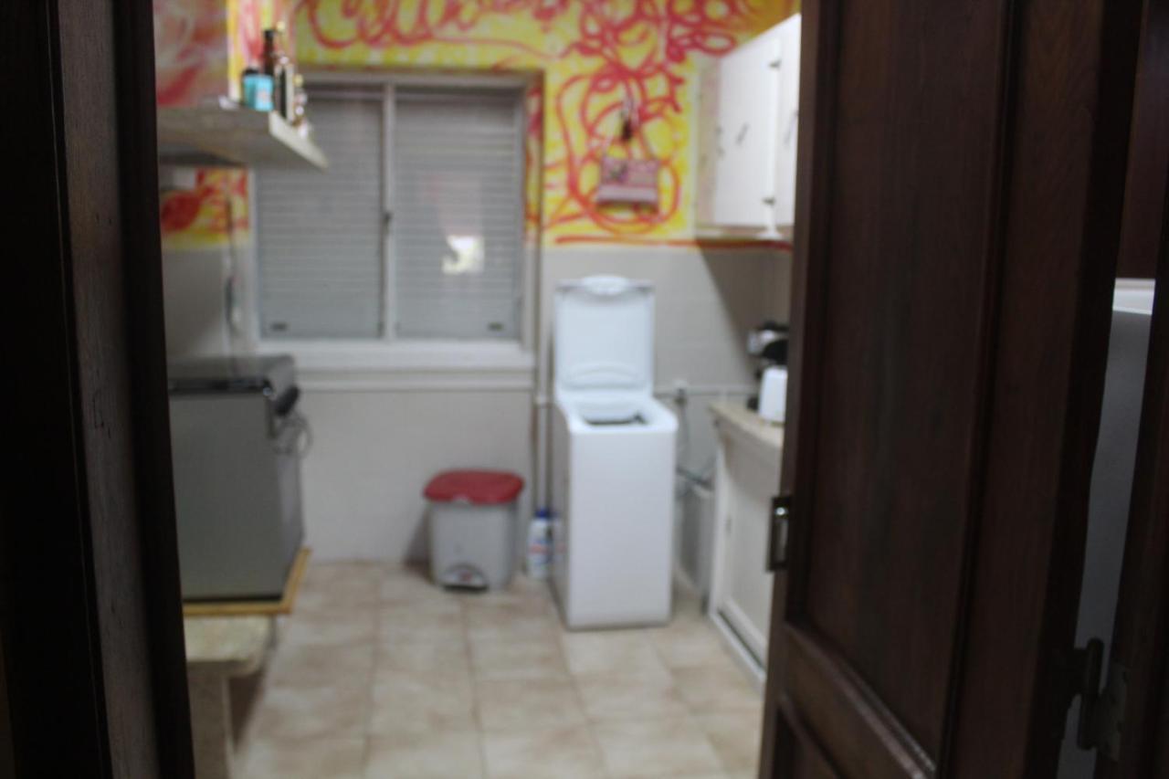 Boa Vivenda Villa Carcavelos  Bagian luar foto