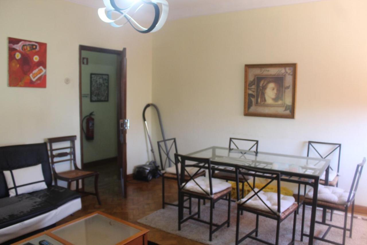 Boa Vivenda Villa Carcavelos  Bagian luar foto