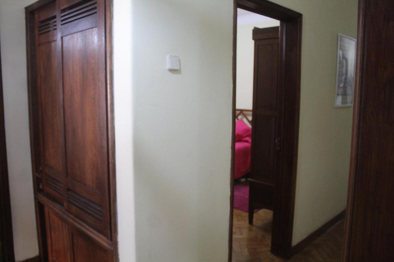 Boa Vivenda Villa Carcavelos  Bagian luar foto
