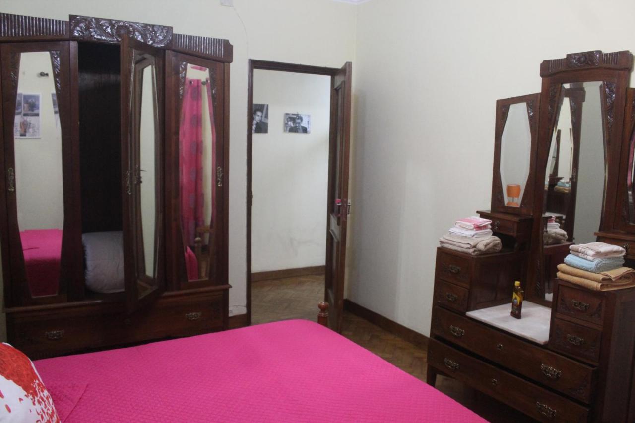 Boa Vivenda Villa Carcavelos  Bagian luar foto