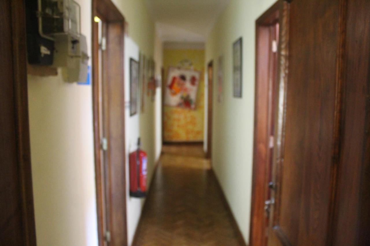 Boa Vivenda Villa Carcavelos  Bagian luar foto