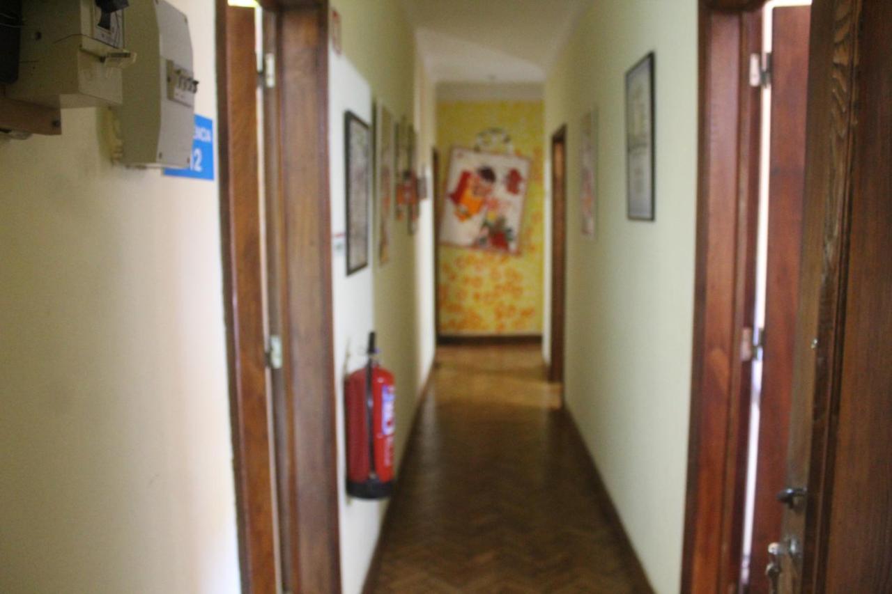 Boa Vivenda Villa Carcavelos  Bagian luar foto
