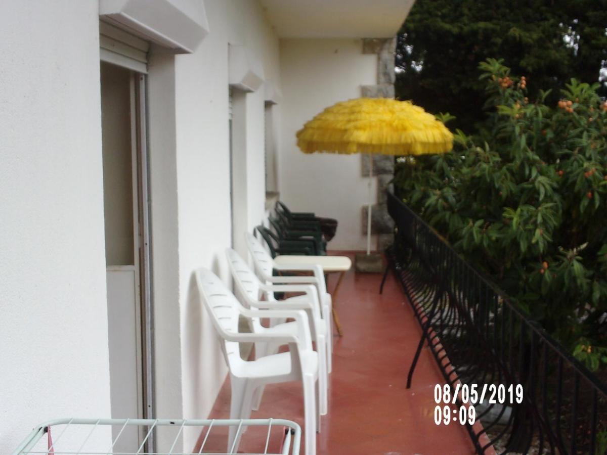 Boa Vivenda Villa Carcavelos  Bagian luar foto