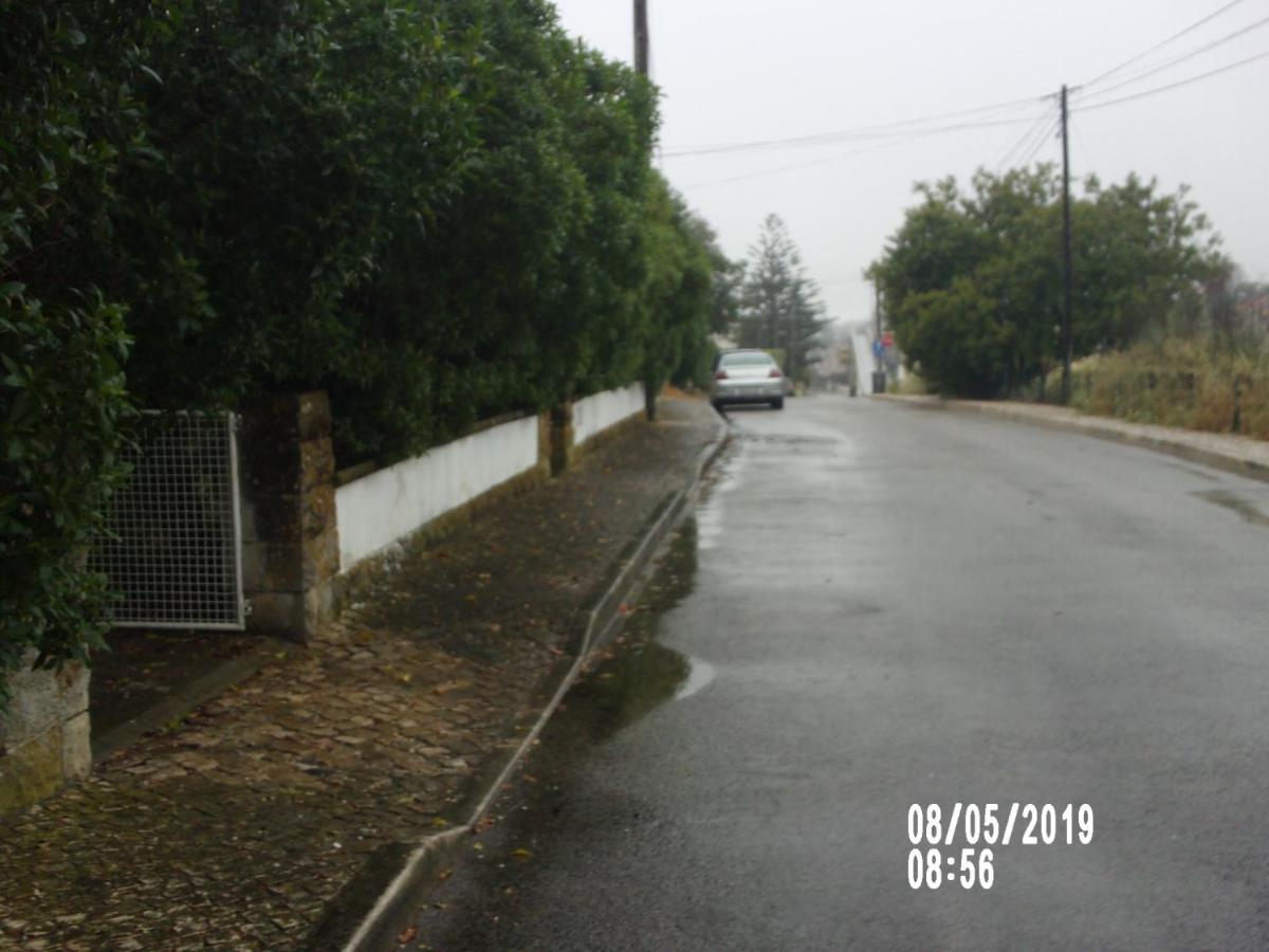 Boa Vivenda Villa Carcavelos  Bagian luar foto
