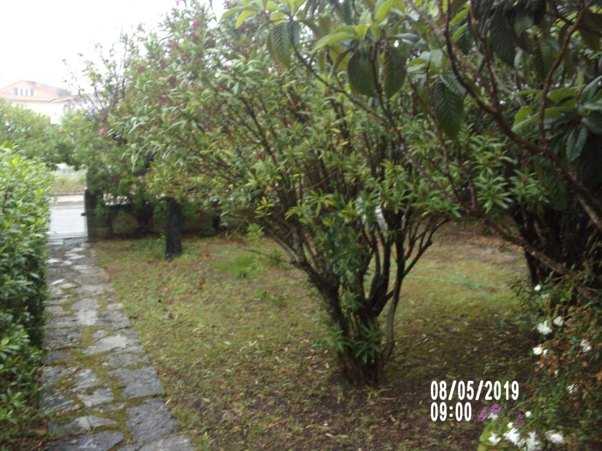 Boa Vivenda Villa Carcavelos  Bagian luar foto
