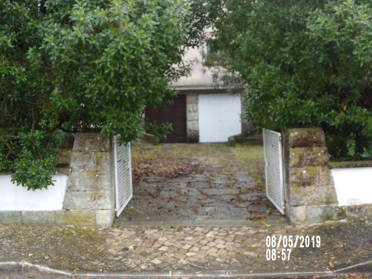Boa Vivenda Villa Carcavelos  Bagian luar foto