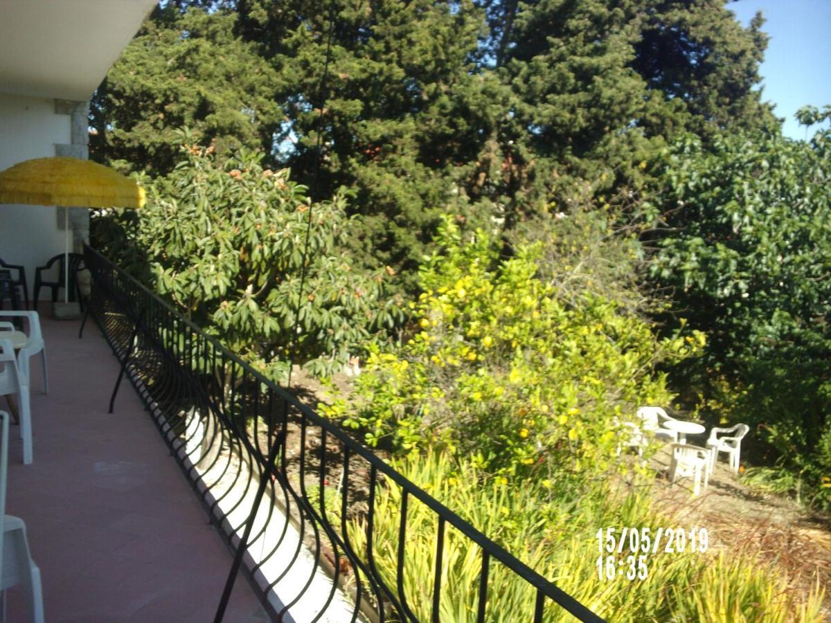 Boa Vivenda Villa Carcavelos  Bagian luar foto